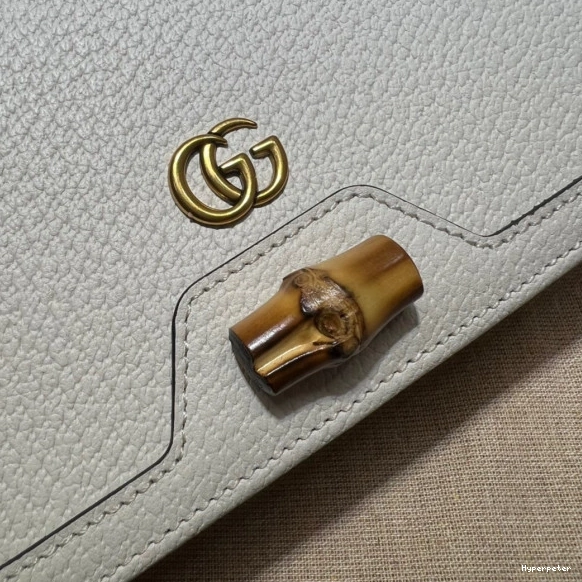 Hyperpeter Diana mini Gucci with bamboo bag 0724